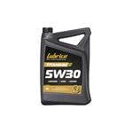 Engine Oils, Lubrico Titanium GT 8 5W30 C2/C3 Engine Oil   5 Litre , Lubrico