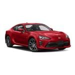 Toyota GT 86 Coupe 2012 to 2021 gasket exhaust manifold
