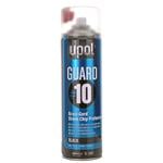 Underbody and Liner, GUARD#10 Gravi-Gard Stone Chip Protector - Black - 450ml, U-POL