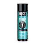 Body Repair and Preparation, U POL GUIDE#7 Dry Guide Coat   Black   450ml, U POL