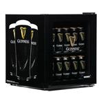 Gifts, Guinness Beer Fridge   40 Can Capacity, Guinness