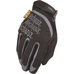 Gloves, Mechanix Utility Black Gloves   Work   Large, Mechanix Wear