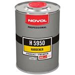 Body Repair and Preparation, Novol Protect Hardener H5950   for Protect 360 Epoxy Primer, 1:1, 0.8 Litre, Novol