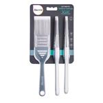 Paint Brushes, Harris Ultimate Wall & Ceiling Blade Paint Brush   3 Pack, Harris