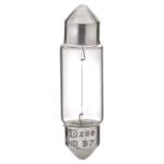 Bulbs   by Bulb Type, Hella 24V C10W 11x40mm Festoon   Single, HELLA