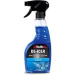 De Icer, Holts Paintwork Safe Trigger De Icer  10C Sub Zero Protection   500ml, Holts