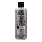 Paint Polish and Wax, Chemical Guys Heavy Metal Polish (16oz), Chemical Guys