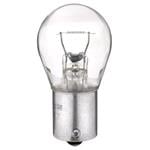 Bulbs   by Bulb Type, Hella 24V P21W BA15s Truck Bulb   Single, HELLA