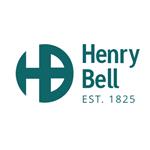 Henry Bell Peanuts Bird Feed - 2kg