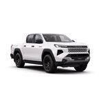 Toyota Toyota Hilux HILUX IX Pickup 2025 Onwards