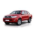 Toyota HILUX Pickup 2005 to 2015 throttle body housings