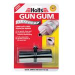 Maintenance, Holts Gun Gum FlexiWrap Wide Metal Repair Bandage, Holts