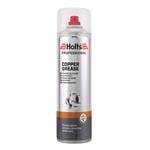 Lubricants and Grease, Holts Copper Grease Spray   500ml, Holts
