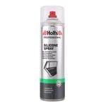 Lubricants and Grease, Holts Silicone Spray   500ml, Holts