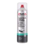 Cleaners and Degreasers, Holts Electrical Contact Cleaner Spray 500ml, Holts