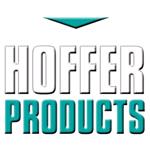 HOFFER Soot/particulate Filter Regeneration Injection Unit