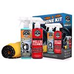 Wheel and Tyre Care, Chemical Guys Wheel & Tyre Shine Kit , Chemical Guys