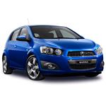 holden Barina TK Hatchback From Jan 2005 to Dec 2011 null []