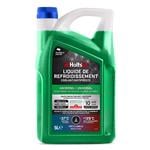 Coolant and Antifreeze, Holts Universal Coolant/Antifreeze   Green 5L, Holts