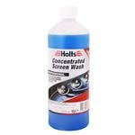 Glass Care, Holts Concentrated Screen Wash   1 Litre, Holts
