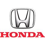 Honda inner tie rods