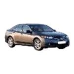 Honda Honda Accord ACCORD VIII 2003 to 2008