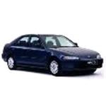 Honda Honda Civic CIVIC V 1991 to 1995