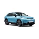 Honda e:Ny1 2023 Onwards pollen filters