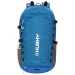 Backpacks, Husky City Backpack   Clever 30L   Blue, HUSKY
