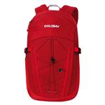 Backpacks, Husky City Backpack – Nory 22L   Red, HUSKY
