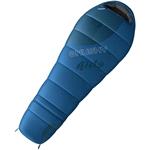 Sleeping Bags and Bedding, Husky Kids Expandable Magic All Year Round Sleeping Bag ( 12°C)   Blue, HUSKY