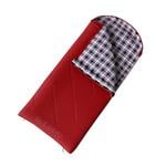 Sleeping Bags and Bedding, Husky Quilted Kids Galy 3 Seasons Sleeping Bag ( 5°C)   Red, HUSKY