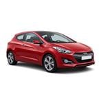 Hyundai i30 Coupe 2013 Onwards seal drive shaft Hyundai i30 Coupe 2013 Onwards seal drive shaft