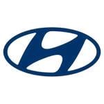 Hyundai wing mirrors