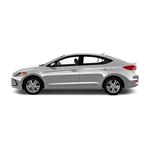 hyundai ELANTRA Saloon  batteries