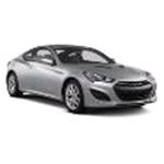 hyundai GENESIS Coupe From Jan 2008 to present null []
