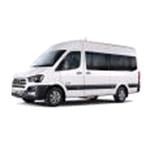 hyundai H350 Bus From Apr 2015 to present null []