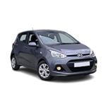 Hyundai i10 2013 to 2019 seal drive shaft