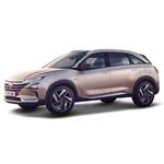 Hyundai NEXO II 2025 Onwards seat covers
