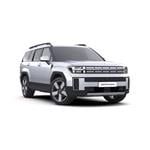Hyundai SANTA FE V 2024 Onwards roof racks and bars