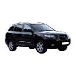Hyundai Hyundai Santa Fe SANTA FE 2006 to 2012