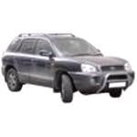 Hyundai Hyundai Santa Fe SANTA FE 2001 to 2006