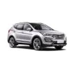 Hyundai Hyundai Santa Fe SANTA FE III 2012 to 2018