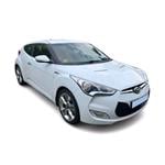 Hyundai VELOSTER 2011 to 2022 seal drive shaft