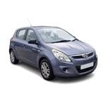 Hyundai i20 2008 to 2014 seal drive shaft