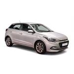 Hyundai i20 2014 to 2020 seal drive shaft