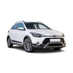Hyundai i20 ACTIVE 2015 to 2020 seal drive shaft