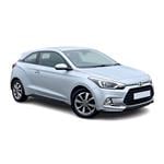 Hyundai i20 Coupe 2015 to 2020 seal drive shaft