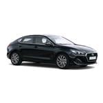 Hyundai i30 FASTBACK 2017 Onwards seal drive shaft