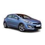 Hyundai i30 Hatchback 2011 to 2017 oil dipstick parts